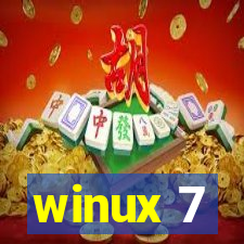 winux 7